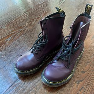Doc Martens
